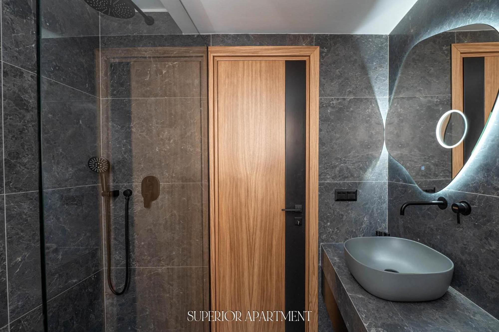 Kantoni Unique Suites Corfu  Экстерьер фото